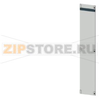 Дверь для каркаса/IP55/LEFT/H1975/W350 Siemens 8PQ2197-0BA06