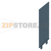ФАЗОВЫЕ БАРЬЕРЫ ДЛЯ 3-ПОЛ. (1КОМПЛ=6ШТ.) ДЛЯ ТИПОРАЗМЕРА 5 Siemens 3KD9508-6