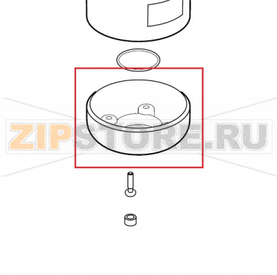 Gehaeuse unten motor MMP Robot Coupe Mini MP 190 V.V. Gehaeuse unten motor MMP Robot Coupe Mini MP 190 V.V.

Запчасть на сборочном чертеже под номером: 22

Название запчасти Robot Coupe на немецком языке: Gehaeuse unten motor MMP Robot Coupe Mini MP 190 V.V.