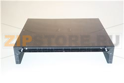 PANNELLO POSTERIORE ASSEMBLATO 