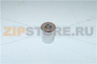 DISTANZIALE Ø FORO 6 DIM LXB MM 20