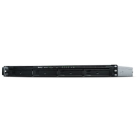 Хранилище сетевое 8 Гб, DDR4, 4xRJ-45x1000 Мбит/с Synology RS1619XS+
