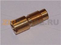 Burner nozzle, ID-no. 075