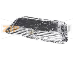 150W 120V BLKT,GRCMW-WAWA 