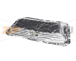 150W 120V BLKT,GRCMW-WAWA 