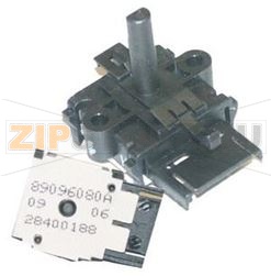 COMMUTATORE FORNO FAGOR 72X0481 