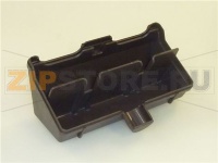 КРЫШКА ЯЩИКА КОРИЧНЕВАЯ