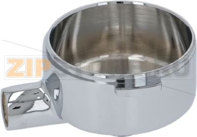 FILTER HOLDER FOR COFFEE MACHINES PAVONI 