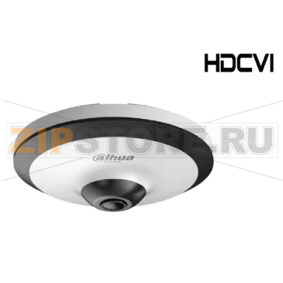 Видеокамера Dahua DH-HAC-EW2401P-0140B-S2 