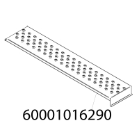 Панель воздуховода Abat ПЭК-800