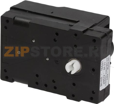 РЕДУКТОРНЫЙ ДВИГАТЕЛЬ LIP 133 