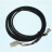 КАБЕЛЬ-АДАПТЕР 2850 ММ ДЛЯ ШАРОВОГО КЛАПАНА RATIONAL SCC, SCC_WE 61-202 RATIONAL 40.04.393P - КАБЕЛЬ-АДАПТЕР 2850 ММ ДЛЯ ШАРОВОГО КЛАПАНА RATIONAL SCC, SCC_WE 61-202 RATIONAL 40.04.393P