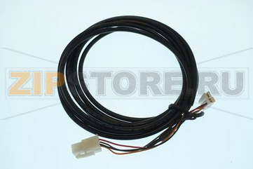 КАБЕЛЬ-АДАПТЕР 2850 ММ ДЛЯ ШАРОВОГО КЛАПАНА RATIONAL SCC, SCC_WE 61-202 RATIONAL 40.04.393P 