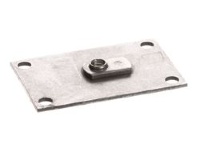 HDW 3/8-16 LEG BRACKET