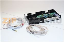 SCHEDA ELETTRONICA COMPL. 