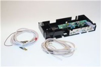 SCHEDA ELETTRONICA COMPL.