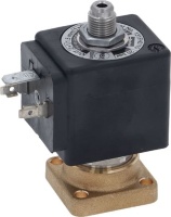 SOLENOID VALVES 3-WAY GROUP