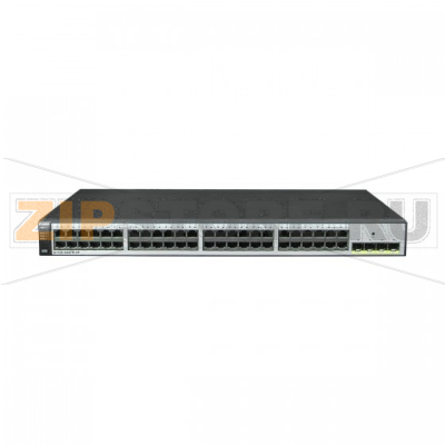 Коммутатор Huawei S1720-52GFR-4P 
