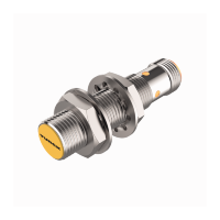 Датчик индуктивный Turck BI2U-M12E-AD4X-H1144