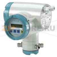 Измерительный преобразователь для ультразвуковых расходомеров, совместим с датчиками SONO3100/3200/3300 Siemens 7ME305.-.....-....