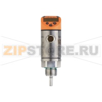 Датчик температуры с дисплеем IFM TN2405