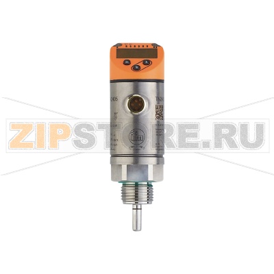 Датчик температуры с дисплеем IFM TN2405 