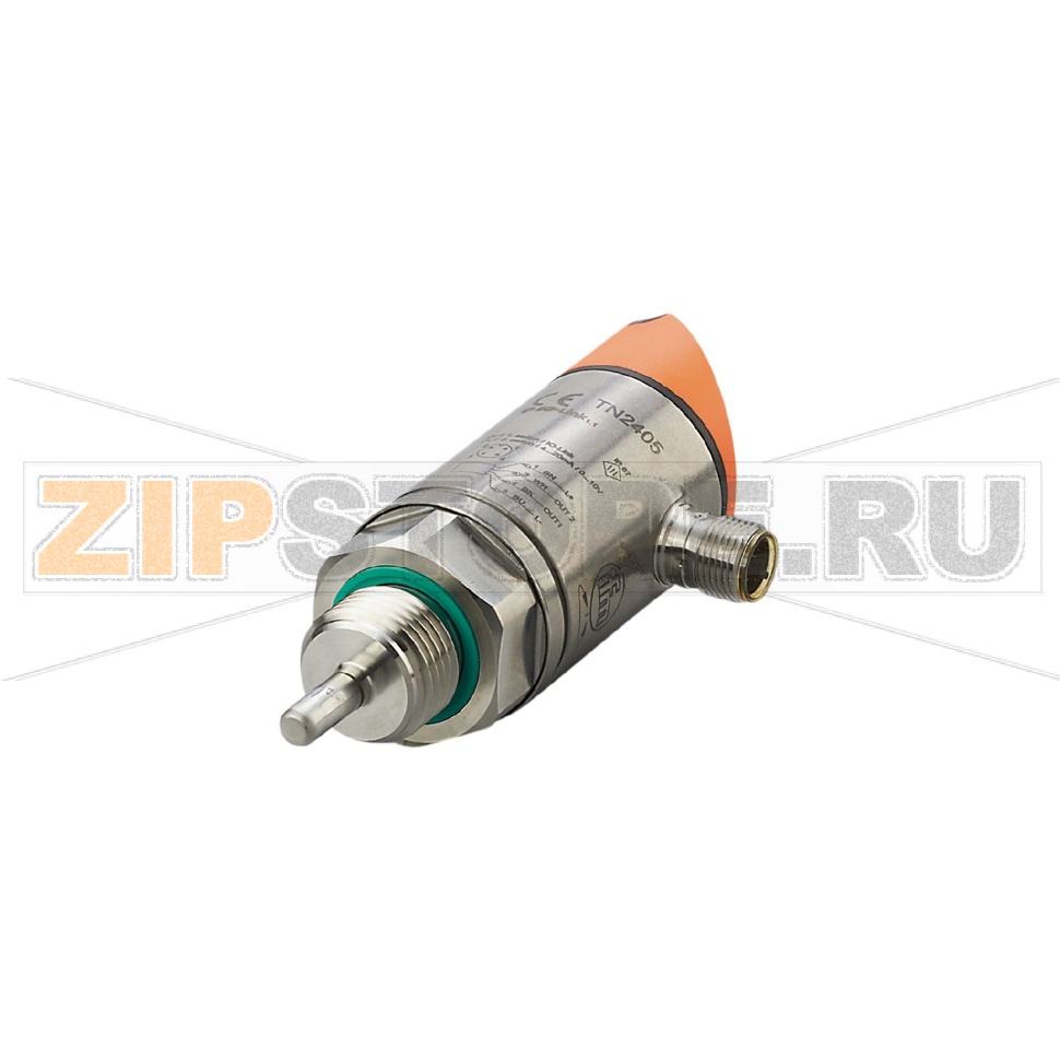 Датчик температуры с дисплеем IFM TN2405 