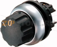 Управляющая головка переключателя с фиксацией Eaton M22-WR