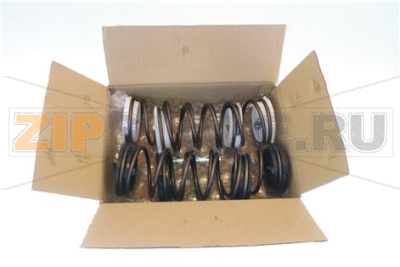 SUSPENSION KIT 