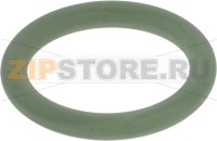 OR GASKET 0121 FPM 75 GREEN - 10 PCS