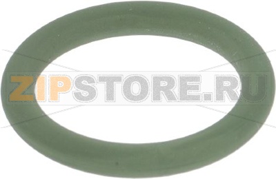 OR GASKET 0121 FPM 75 GREEN - 10 PCS 