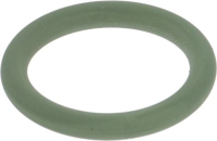OR GASKET 0121 FPM 75 GREEN - 10 PCS