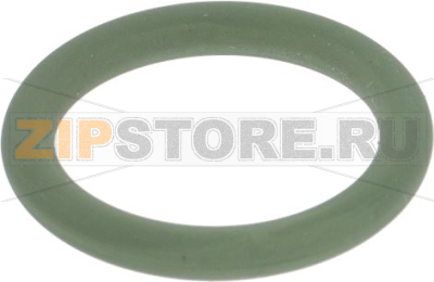 OR GASKET 0121 FPM 75 GREEN - 10 PCS 