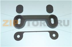 RISCONTRO+PIASTRINA+COPPIA TAPPI 