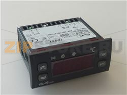 TELETERMOSTATO ID961   AB TN 
