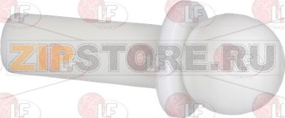 ТОЛКАТЕЛЬ ДЛЯ МЯСОРУБКИ Ø 45Х130 ММ 