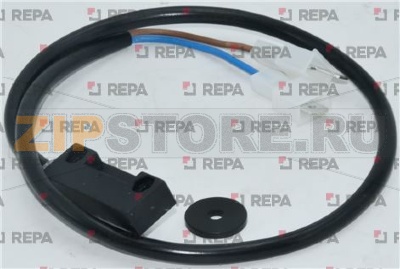 INTERRUPTEUR MAGNÉTIQUE 