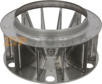 ВЕНТИЛЯТОР Ø 365 ММ