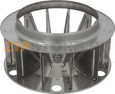 ВЕНТИЛЯТОР Ø 365 ММ 