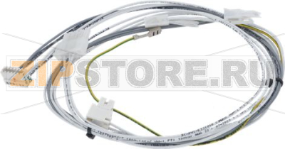 КАБЕЛИ A5 &gt; XM8 + XM9 + Y12 RATIONAL 40.04.601P 