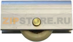 GUIDE WITH BEARING 