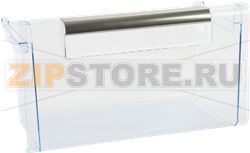 FROZEN FOOD CONTAINER BOSCH 00448673 