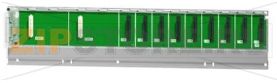 Шасси Mitsubishi Electric Q38RB-E 