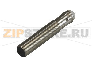 Индуктивный датчик Inductive sensor NEB8-12GM50-E2-V1 Pepperl+Fuchs General specificationsSwitching functionNormally open (NO)Output typePNPRated operating distance8 mmInstallationquasi flushOutput polarityDCAssured operating distance0 ... 6.48 mmReduction factor rAl 0.3Reduction factor rCu 0.25Reduction factor r304 0.7Reduction factor rSt37 1Nominal ratingsInstallation conditionsA2 mmB14 mmC24 mmF46 mmOperating voltage10 ... 30 VSwitching frequency0 ... 400 HzHysteresis&le 10 %Reverse polarity protectionreverse polarity protectedShort-circuit protectionyesVoltage drop&le 2 VOperating current0 ... 200 mAOff-state current0 ... 0.1 mA typ. 0.1 &microA at 25 °CNo-load supply current&le 10 mASwitching state indicatorLED, yellowFunctional safety related parametersMTTFd602 aMission Time (TM)20 aDiagnostic Coverage (DC)0 %Approvals and certificatesUL approvalcULus Listed, General PurposeCSA approvalcCSAus Listed, General PurposeCCC approvalCCC approval / marking not required for products rated &le36 VAmbient conditionsAmbient temperature-25 ... 70 °C (-13 ... 158 °F)Mechanical specificationsConnection typeConnector M12 x 1 , 4-pinHousing materialchromium plated brassSensing facePBTHousing diameter12 mmDegree of protectionIP67Protection classIIMass34 g