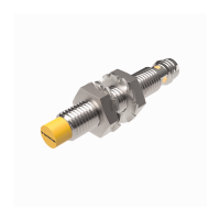 Датчик индуктивный Turck NI6U-EG08-RP6X-V1131