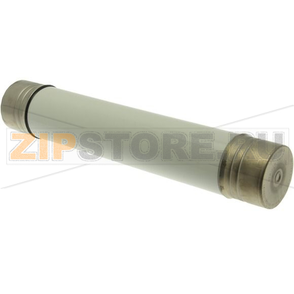 Предохранитель маслонаполненный, 20 A, AC 12 kV, 40 кА, BS2692 F02, 254x63.5 мм Eaton 12KV 20AMP 
