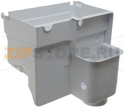 INVOLUCRO EVAPORATORE 