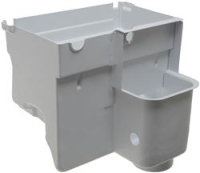 INVOLUCRO EVAPORATORE