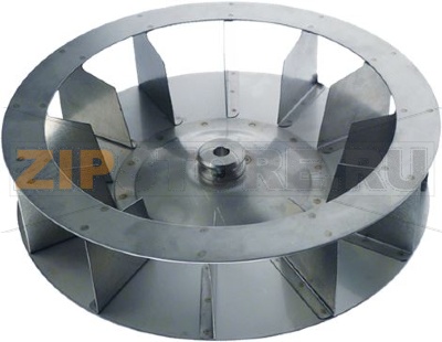 VENTOLA ø 350 mm 