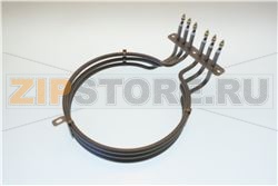 RESISTENZA TRIFASE 4800 W 230 V 1GIK3R28 